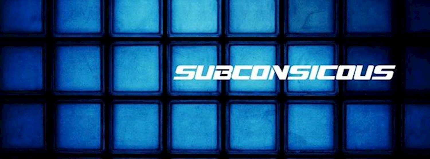 Subconscious : Résidence Thursday Techno Sessions! Zipevent