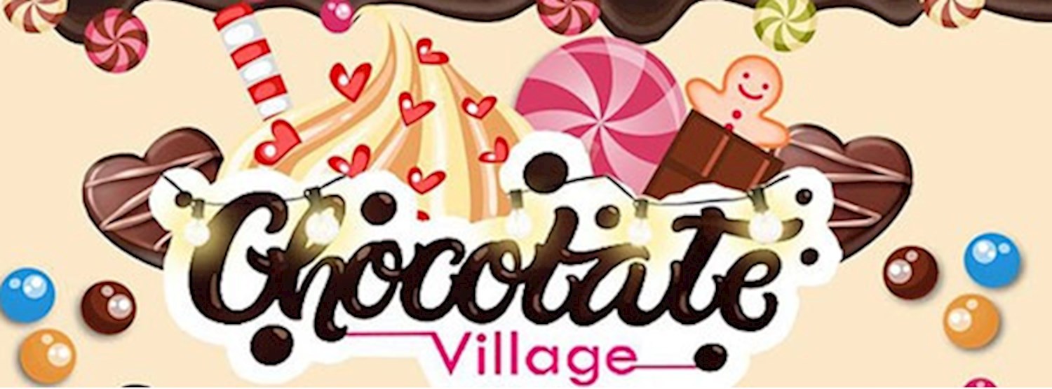 Chocolate Village Zipevent