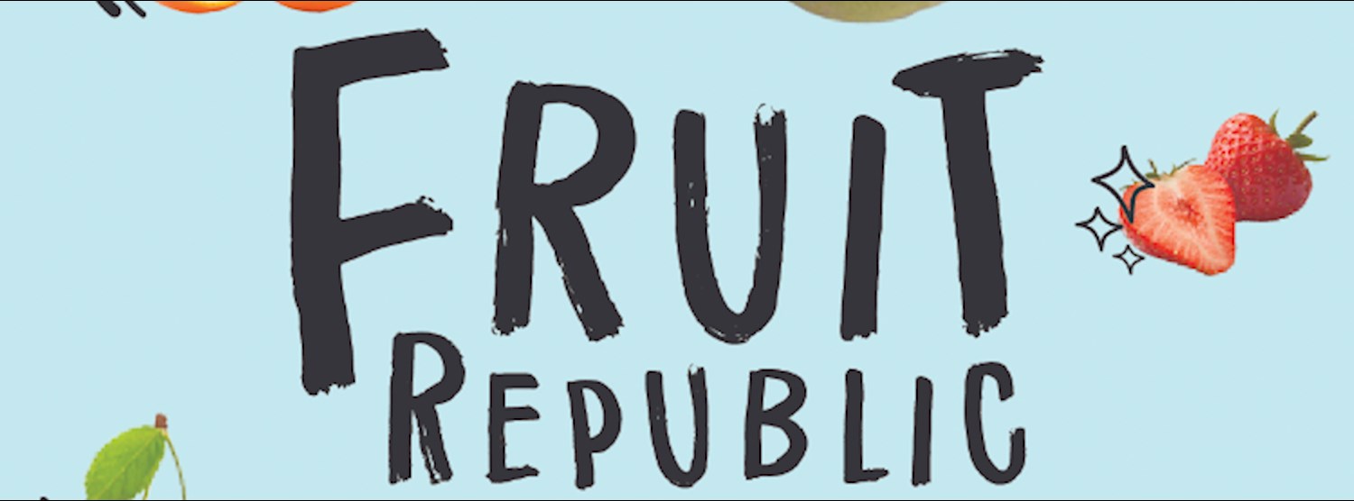 Fruit Republic Zipevent