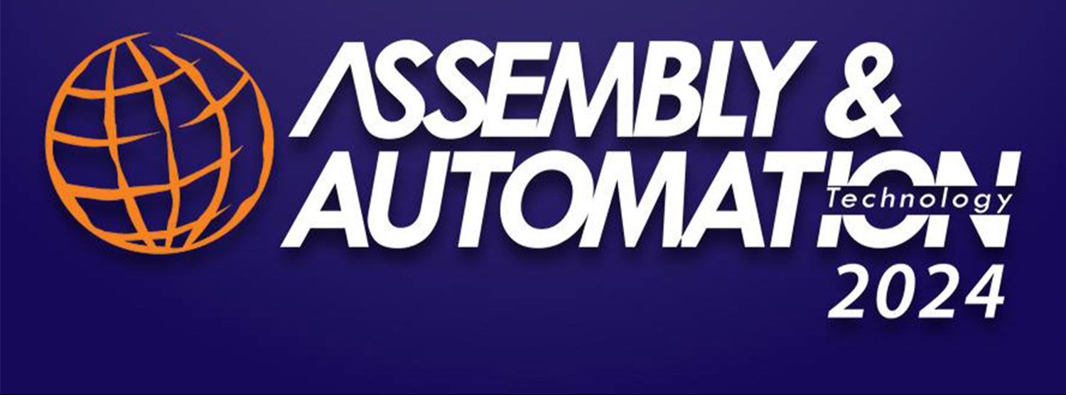 Assembly & Automation Technology 2024 Zipevent