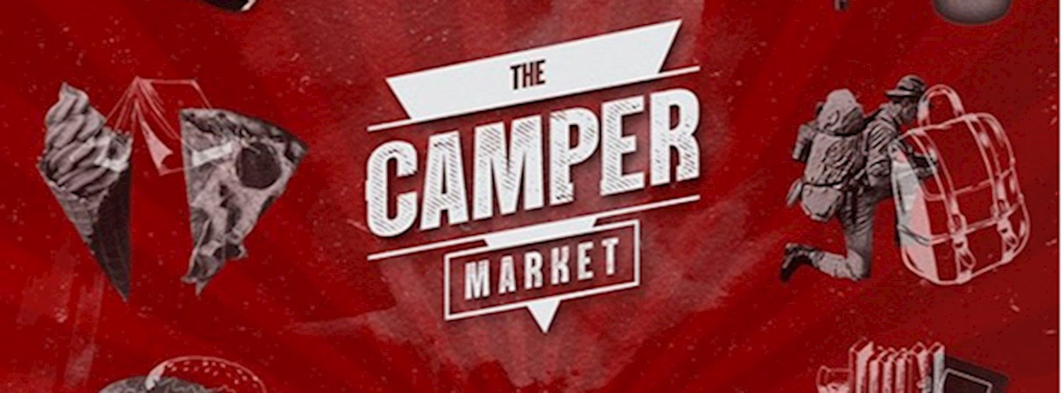 The Camper Market @เซ็นทรัลเชียงราย Zipevent