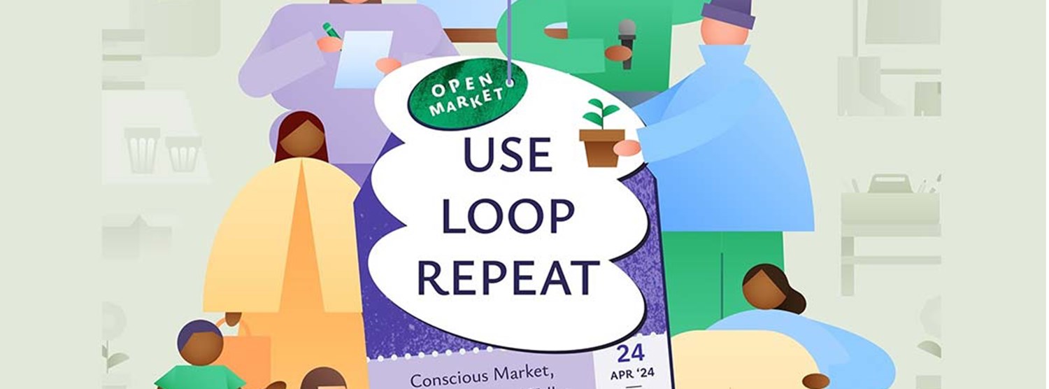 USE LOOP REPEAT Zipevent