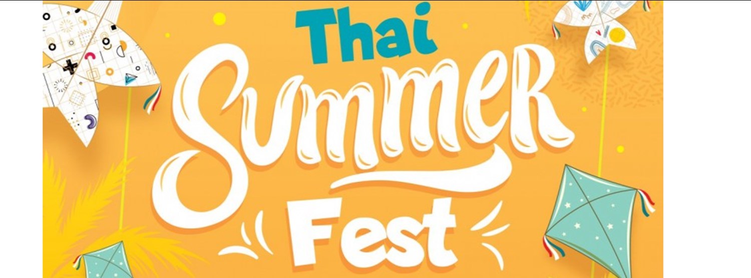 Thai Summer Fest Zipevent