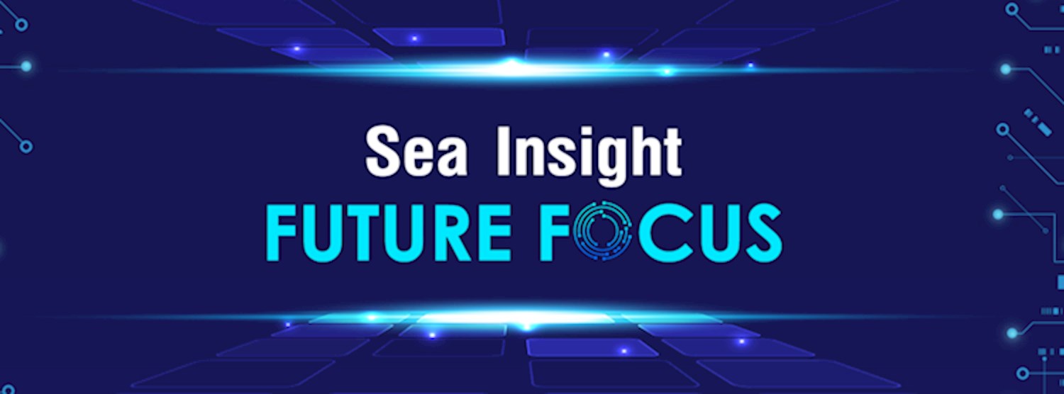 Sea Insight Future Focus  Zipevent