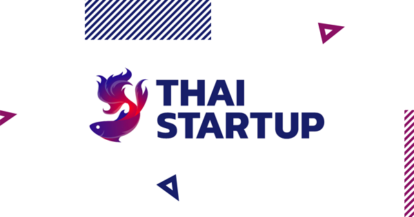 Thai Startup Association Zipevent